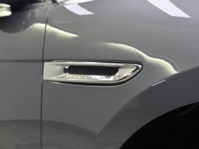 Jaguar F-Pace Gebrauchtwagen Jaguar F-Pace Gebrauchtwagen
