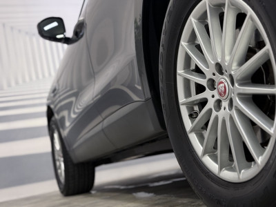 Jaguar F-Pace Gebrauchtwagen Jaguar F-Pace Gebrauchtwagen