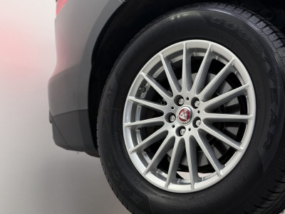 Jaguar F-Pace Gebrauchtwagen Jaguar F-Pace Gebrauchtwagen