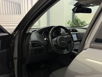 Jaguar F-Pace Gebrauchtwagen Jaguar F-Pace Gebrauchtwagen