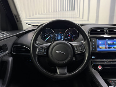 Jaguar F-Pace Gebrauchtwagen Jaguar F-Pace Gebrauchtwagen