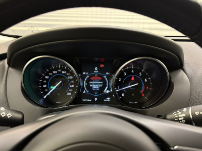 Jaguar F-Pace Gebrauchtwagen Jaguar F-Pace Gebrauchtwagen