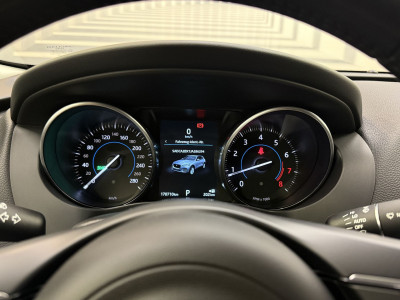 Jaguar F-Pace Gebrauchtwagen Jaguar F-Pace Gebrauchtwagen