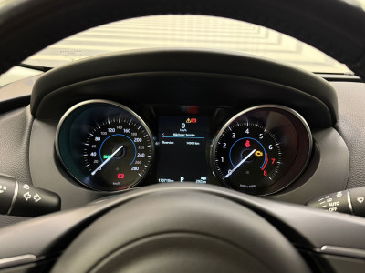 Jaguar F-Pace Gebrauchtwagen Jaguar F-Pace Gebrauchtwagen