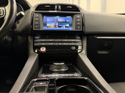 Jaguar F-Pace Gebrauchtwagen Jaguar F-Pace Gebrauchtwagen