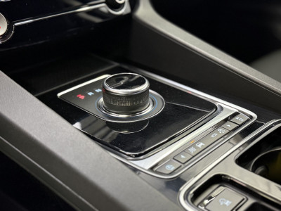 Jaguar F-Pace Gebrauchtwagen Jaguar F-Pace Gebrauchtwagen
