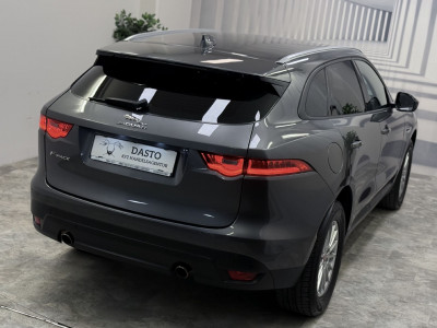 Jaguar F-Pace Gebrauchtwagen Jaguar F-Pace Gebrauchtwagen