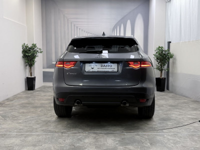 Jaguar F-Pace Gebrauchtwagen Jaguar F-Pace Gebrauchtwagen