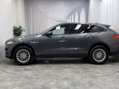 Jaguar F-Pace Gebrauchtwagen Jaguar F-Pace Gebrauchtwagen