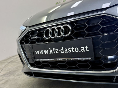 Audi A4 Gebrauchtwagen Audi A4 Gebrauchtwagen