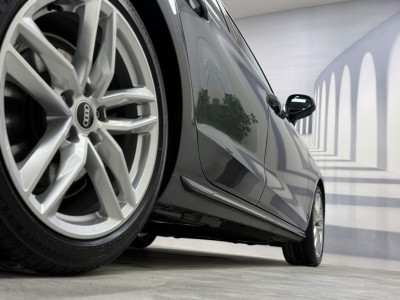 Audi A4 Gebrauchtwagen Audi A4 Gebrauchtwagen