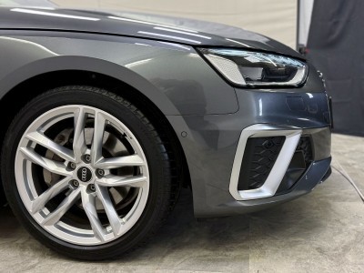 Audi A4 Gebrauchtwagen Audi A4 Gebrauchtwagen