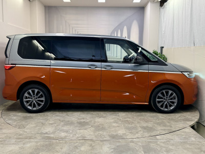 VW Multivan Gebrauchtwagen VW Multivan Gebrauchtwagen