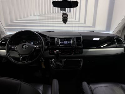 VW Multivan Gebrauchtwagen VW Multivan Gebrauchtwagen