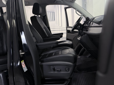 VW Multivan Gebrauchtwagen