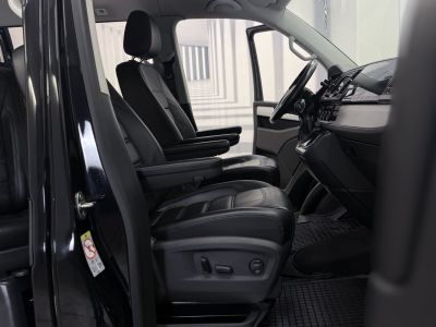 VW Multivan Gebrauchtwagen VW Multivan Gebrauchtwagen