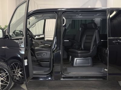 VW Multivan Gebrauchtwagen VW Multivan Gebrauchtwagen