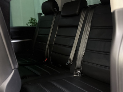 VW Multivan Gebrauchtwagen