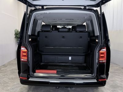 VW Multivan Gebrauchtwagen VW Multivan Gebrauchtwagen