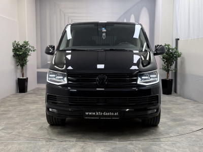 VW Multivan Gebrauchtwagen