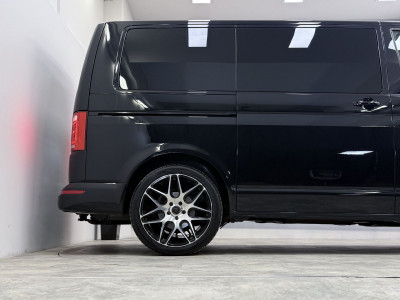 VW Multivan Gebrauchtwagen