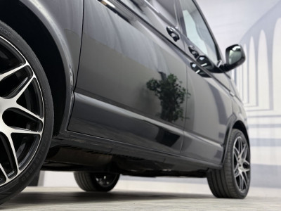 VW Multivan Gebrauchtwagen