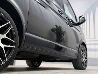 VW Multivan Gebrauchtwagen VW Multivan Gebrauchtwagen