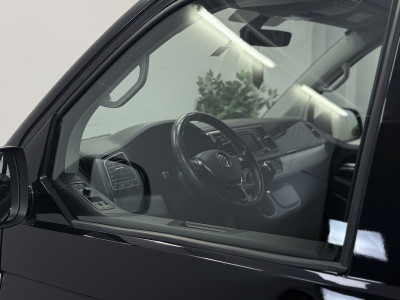 VW Multivan Gebrauchtwagen