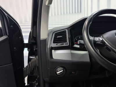 VW Multivan Gebrauchtwagen