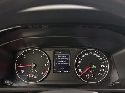 VW Multivan Gebrauchtwagen