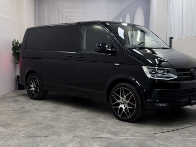 VW Multivan Gebrauchtwagen