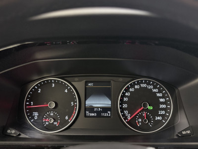 VW Multivan Gebrauchtwagen