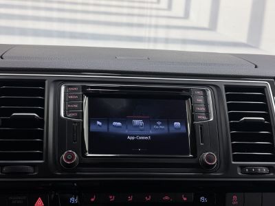 VW Multivan Gebrauchtwagen VW Multivan Gebrauchtwagen