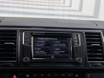 VW Multivan Gebrauchtwagen VW Multivan Gebrauchtwagen