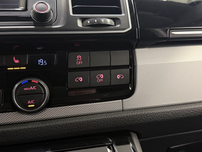 VW Multivan Gebrauchtwagen