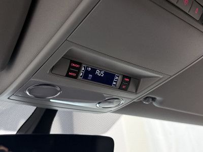 VW Multivan Gebrauchtwagen