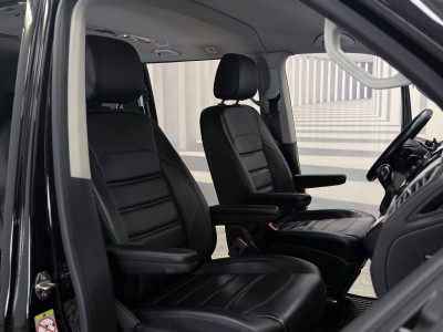 VW Multivan Gebrauchtwagen