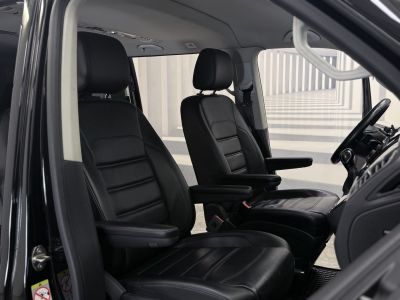 VW Multivan Gebrauchtwagen VW Multivan Gebrauchtwagen