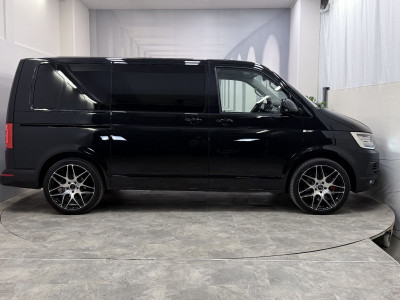 VW Multivan Gebrauchtwagen
