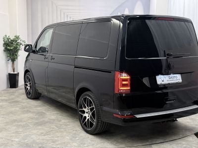 VW Multivan Gebrauchtwagen VW Multivan Gebrauchtwagen