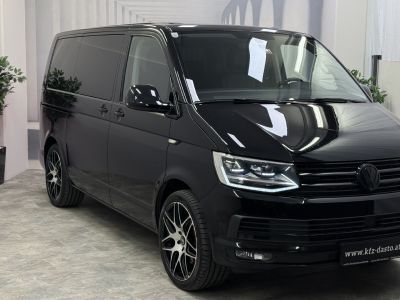 VW Multivan Gebrauchtwagen VW Multivan Gebrauchtwagen