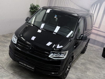 VW Multivan Gebrauchtwagen