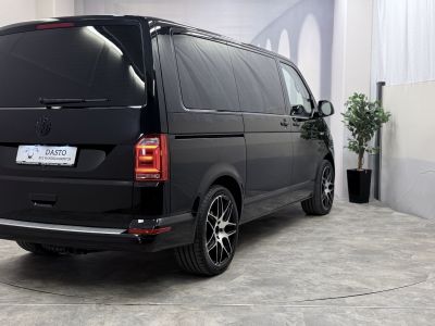 VW Multivan Gebrauchtwagen VW Multivan Gebrauchtwagen
