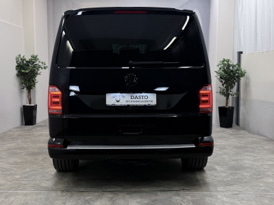 VW Multivan Gebrauchtwagen