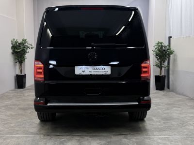 VW Multivan Gebrauchtwagen VW Multivan Gebrauchtwagen