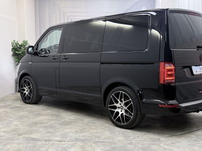 VW Multivan Gebrauchtwagen VW Multivan Gebrauchtwagen