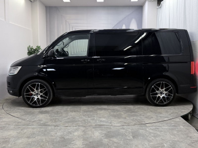 VW Multivan Gebrauchtwagen