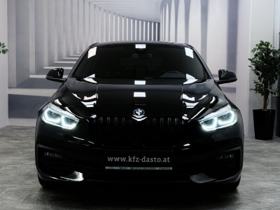 BMW 1er Gebrauchtwagen BMW 1er Gebrauchtwagen