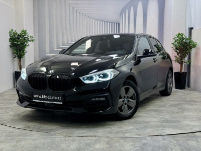 BMW 1er Gebrauchtwagen BMW 1er Gebrauchtwagen