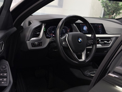 BMW 1er Gebrauchtwagen BMW 1er Gebrauchtwagen